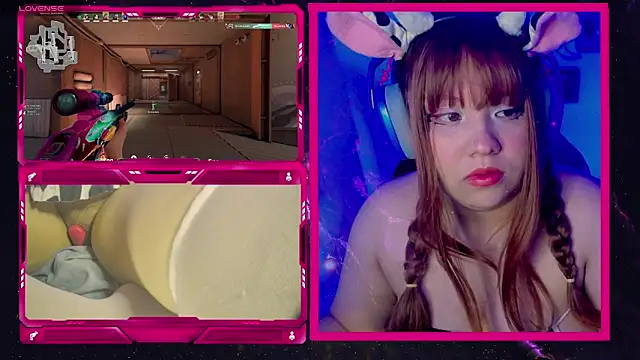 crystal7u7 online show from 02-12-25, 02:03