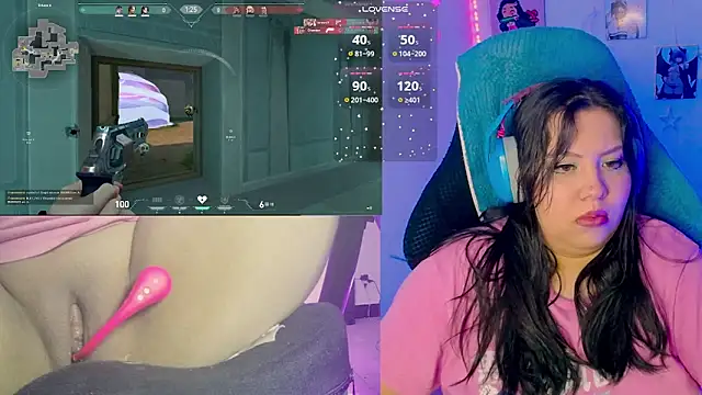 crystal7u7 online show from 03-22-25, 01:52