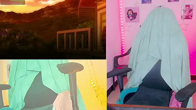 crystal7u7 online show from 10-31-25, 05:36