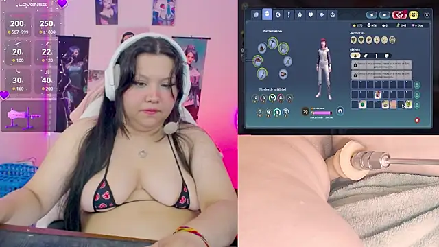 crystal7u7 online show from 02-10-26, 12:37