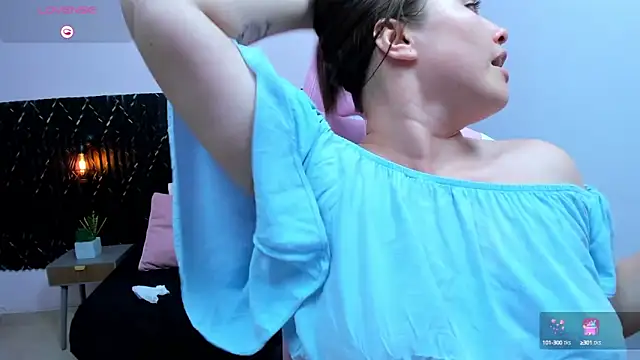 Aabby lee online show from 02-18-25, 08:58