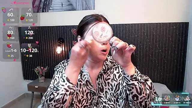 Aabby lee online show from 09-18-25, 08:44