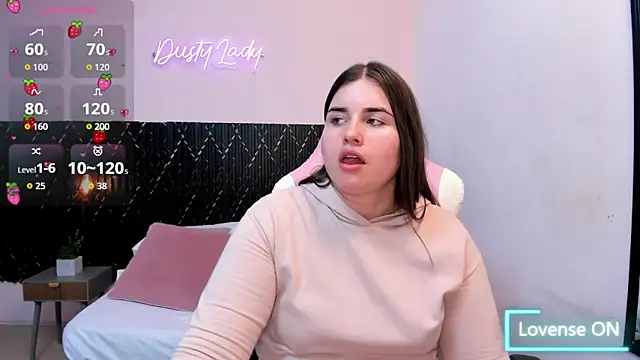 Aabby lee online show from 10-06-25, 06:49