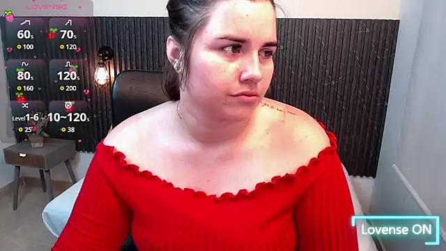 Aabby lee online show from 11-06-25, 07:04