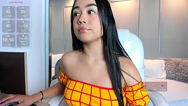 CloeHap online show from 01-07-26, 12:07