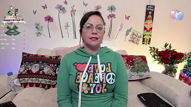 Snapshot of saracrowe chatting on 12-14-24, 05:18 saracrowe online show from 12-14-24, 05:18