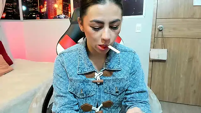 Kendall Sophy online show from 02-20-25, 07:41