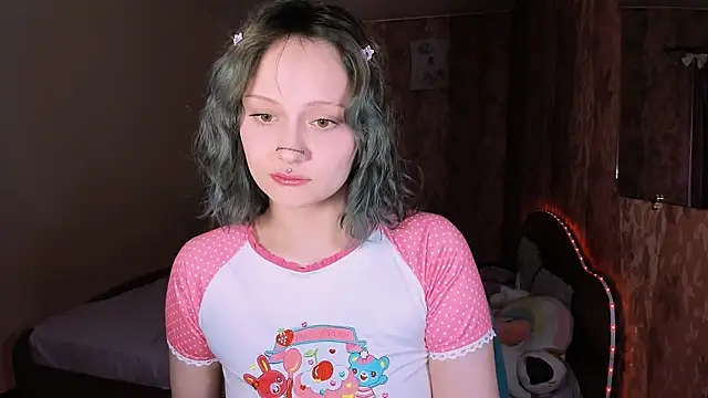 MariaMango online show from 06-05-26, 03:13