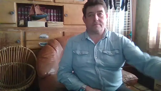 sympatrique online show from 01-27-25, 11:54