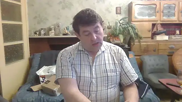 sympatrique online show from 09-15-25, 04:40