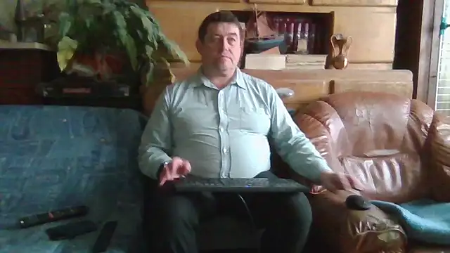 sympatrique online show from 12-01-25, 11:48