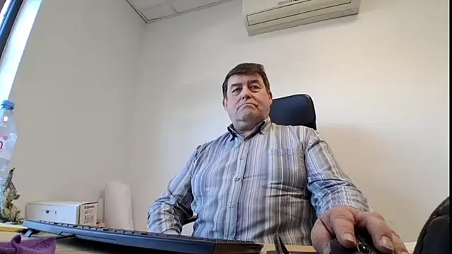 sympatrique online show from 04-27-26, 04:05