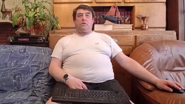 sympatrique online show from 06-27-26, 12:22