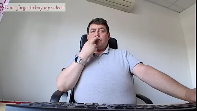 sympatrique online show from 07-20-26, 03:36