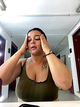 alina stark online show from 10-29-25, 07:15