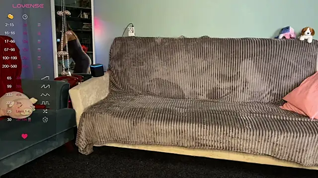 HumbleJess online show from 04-06-26, 11:44