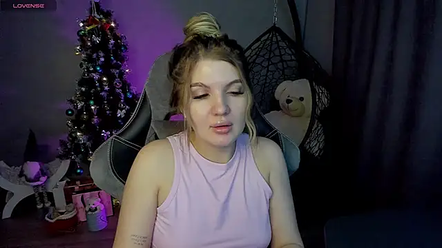 lily williamss online show from 01-12-25, 03:17