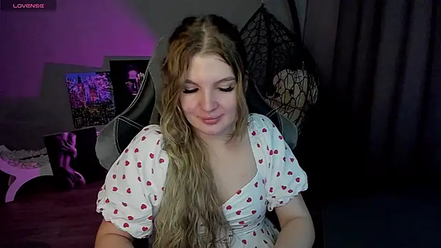 lily williamss online show from 01-17-25, 03:45