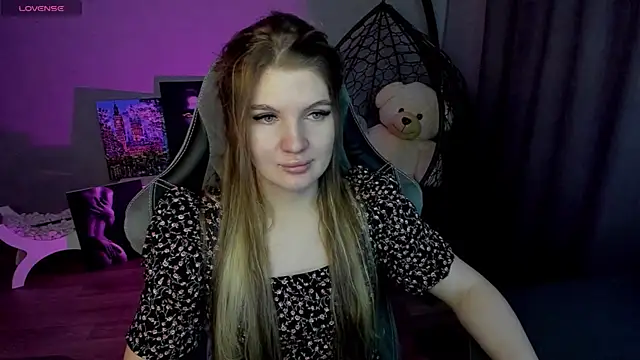 lily williamss online show from 01-22-25, 03:52