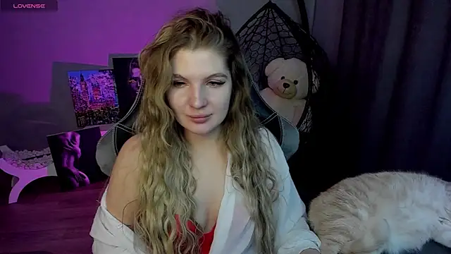 lily williamss online show from 01-22-25, 02:56