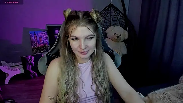 lily williamss online show from 01-23-25, 06:06