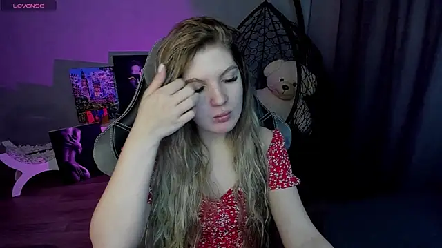 lily williamss online show from 01-30-25, 03:22