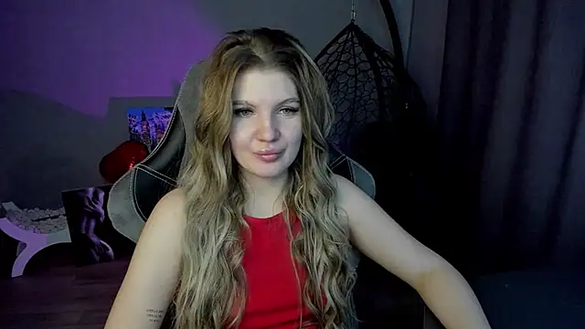 lily williamss online show from 02-04-25, 03:22