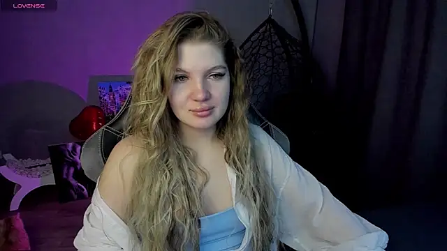 lily williamss online show from 02-06-25, 12:11