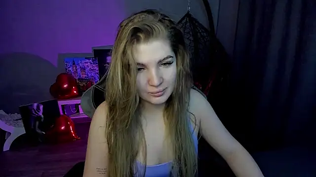 lily williamss online show from 02-08-25, 12:17