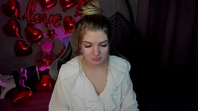 lily williamss online show from 02-14-25, 12:09