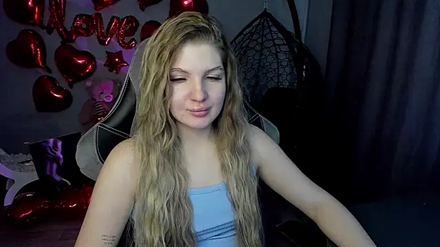 lily williamss online show from 02-21-25, 03:12