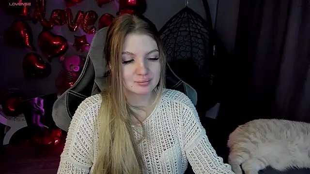 lily williamss online show from 02-27-25, 03:14