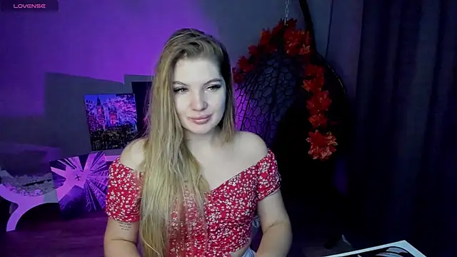 lily williamss online show from 09-15-25, 12:10