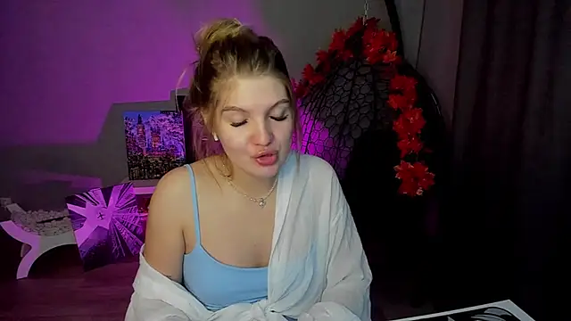 lily williamss online show from 09-28-25, 12:16