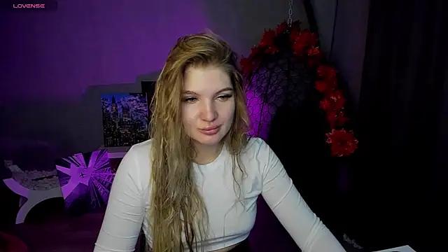 lily williamss online show from 10-07-25, 01:14