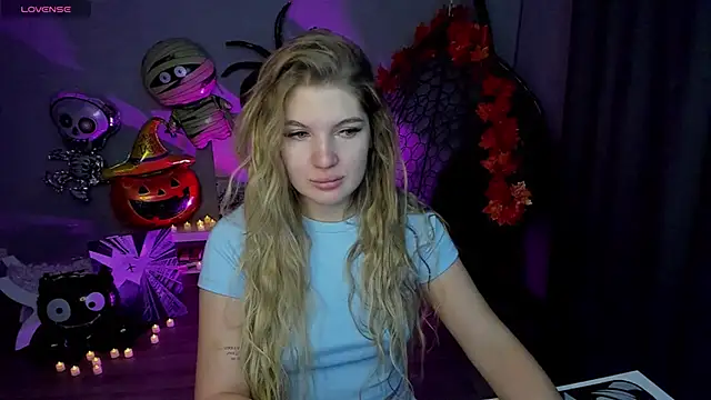 lily williamss online show from 10-12-25, 12:20