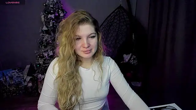 lily williamss online show from 12-16-25, 12:04