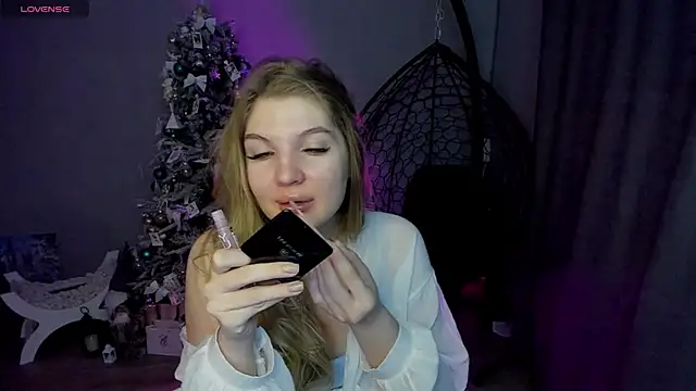 lily williamss online show from 01-17-26, 12:15