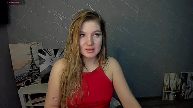 lily williamss online show from 03-12-26, 12:06