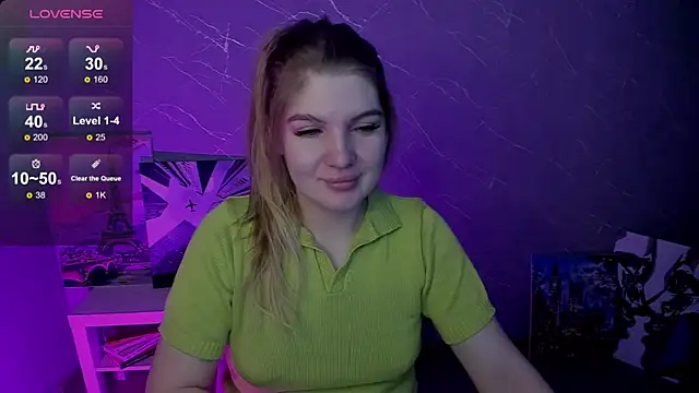 lily williamss online show from 04-16-26, 12:11