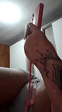 marcialoira online show from 02-07-25, 03:45