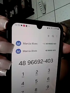 marcialoira online show from 09-16-25, 04:19