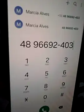 marcialoira online show from 09-30-25, 12:48