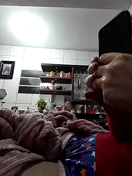 marcialoira online show from 10-07-25, 11:13