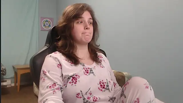 TreeJeanne online show from 02-06-25, 02:11