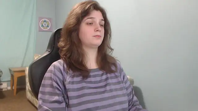 TreeJeanne online show from 02-21-25, 02:06