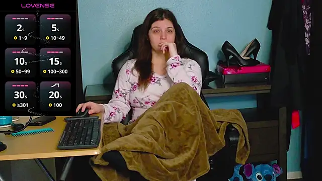 TreeJeanne online show from 11-28-25, 12:57