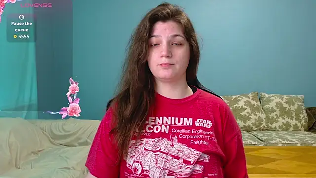 TreeJeanne online show from 04-06-26, 07:26