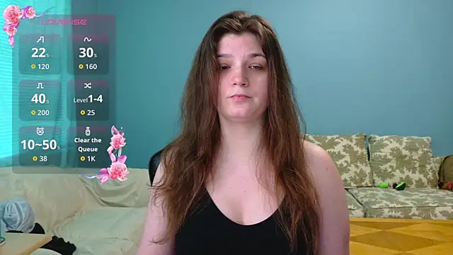 TreeJeanne online show from 04-08-26, 05:46