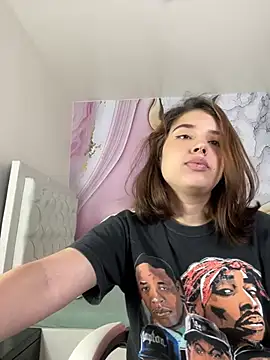 Lia sex69 online show from 03-03-25, 03:09